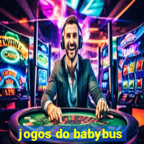 jogos do babybus